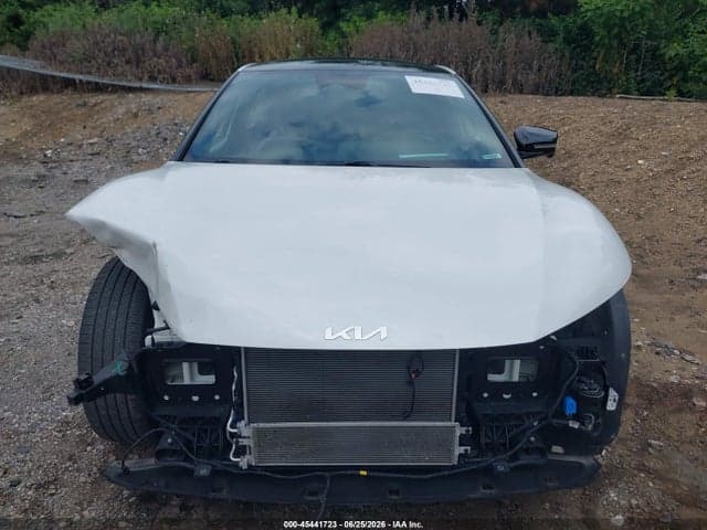 2022 KIA EV6 GT-LINE 13