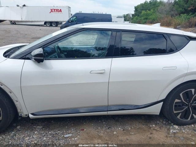 2022 KIA EV6 GT-LINE 15