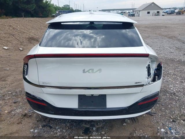 2022 KIA EV6 GT-LINE 17