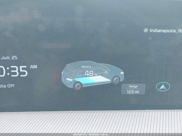 2022 KIA EV6 GT-LINE 18