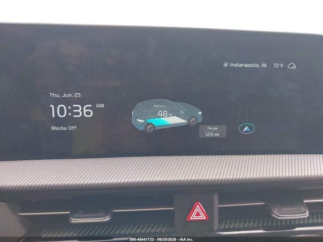 2022 KIA EV6 GT-LINE 19