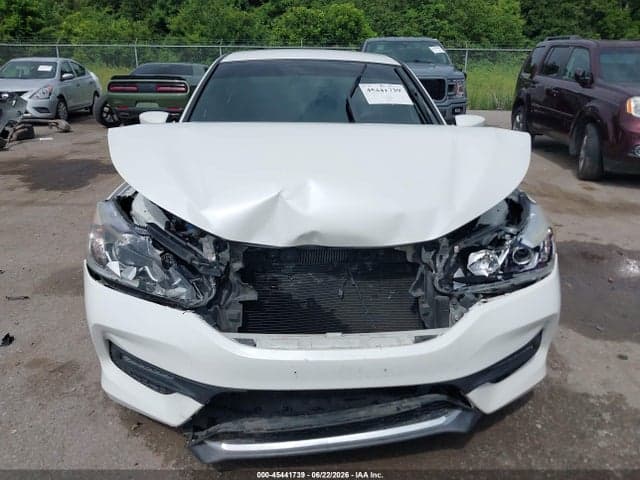 2017 HONDA ACCORD SPORT SE 12
