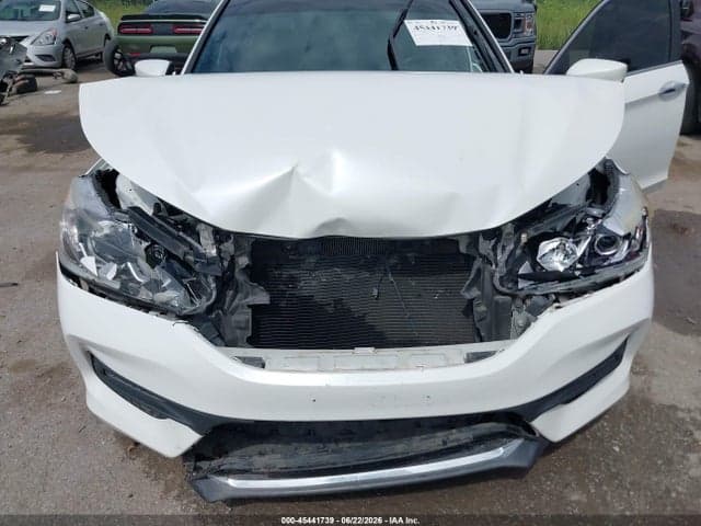 2017 HONDA ACCORD SPORT SE 10