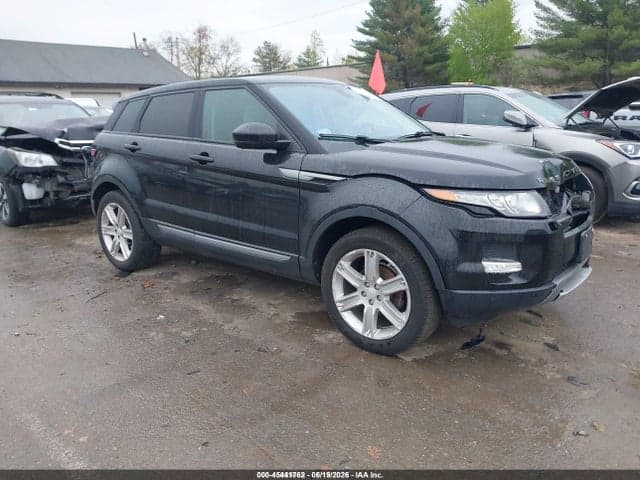 2015 LAND ROVER RANGE ROVER 1