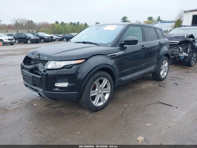 2015 LAND ROVER RANGE ROVER 2