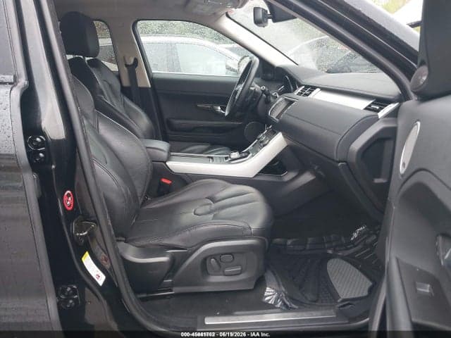 2015 LAND ROVER RANGE ROVER 5