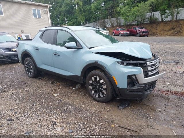 2026 HYUNDAI SANTA CRUZ SEL 1