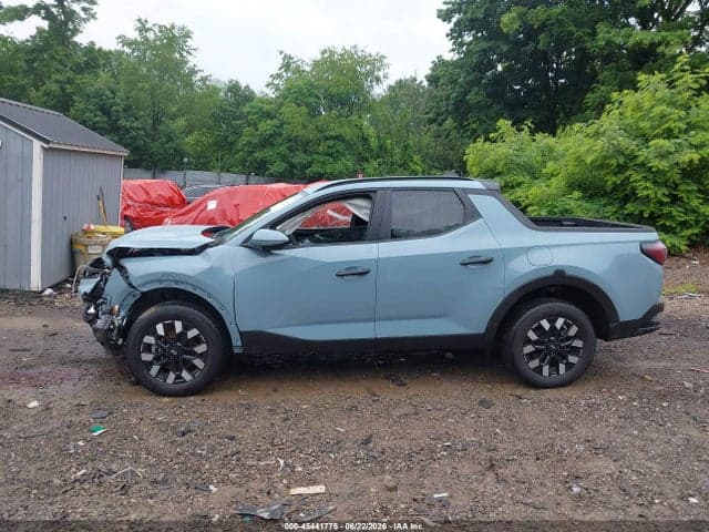 2026 HYUNDAI SANTA CRUZ SEL 14