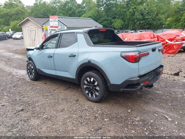 2026 HYUNDAI SANTA CRUZ SEL 3