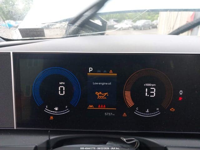2026 HYUNDAI SANTA CRUZ SEL 7