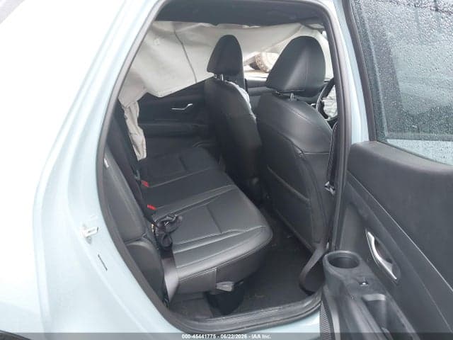 2026 HYUNDAI SANTA CRUZ SEL 8