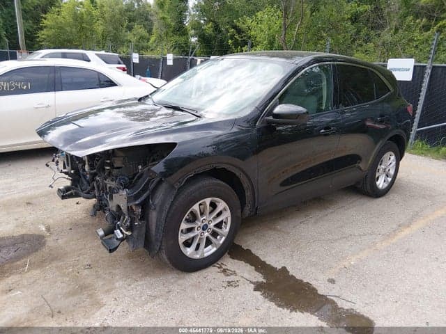 2020 FORD ESCAPE SE 2