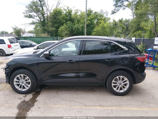 2020 FORD ESCAPE SE 14