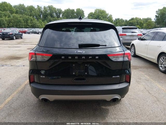 2020 FORD ESCAPE SE 16