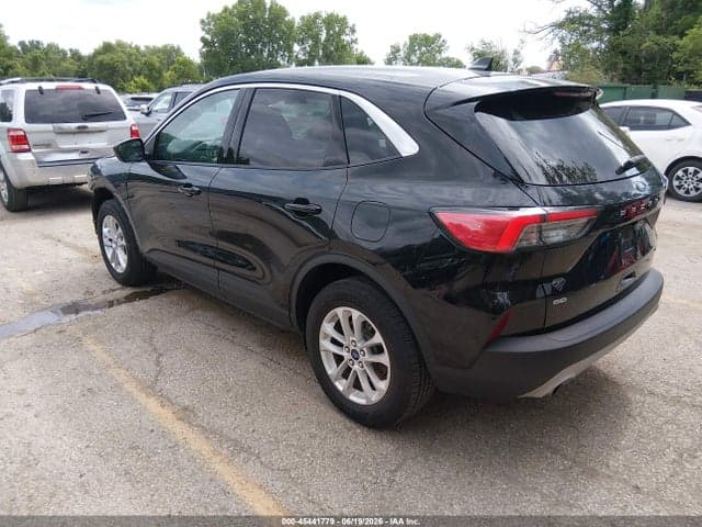 2020 FORD ESCAPE SE 3