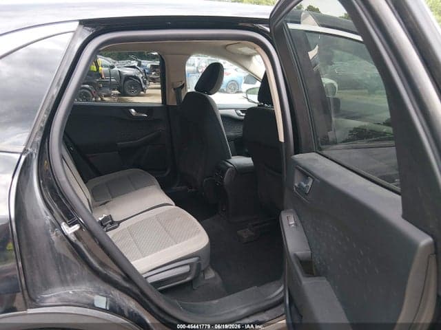 2020 FORD ESCAPE SE 8