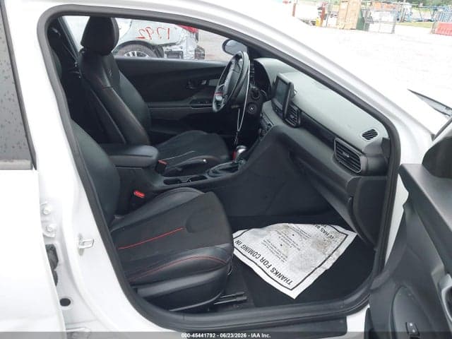 2019 HYUNDAI VELOSTER 2.0/2.0 PREMIUM 5