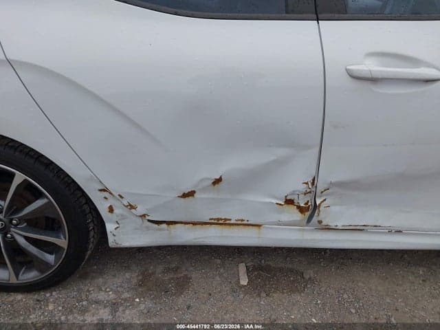 2019 HYUNDAI VELOSTER 2.0/2.0 PREMIUM 6