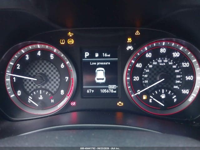 2019 HYUNDAI VELOSTER 2.0/2.0 PREMIUM 7