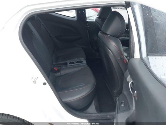 2019 HYUNDAI VELOSTER 2.0/2.0 PREMIUM 8