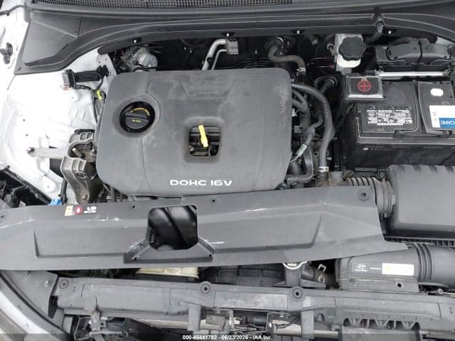 2019 HYUNDAI VELOSTER 2.0/2.0 PREMIUM 10