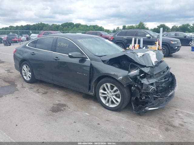 2017 CHEVROLET MALIBU 1LT - 1