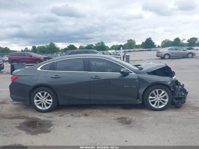2017 CHEVROLET MALIBU 1LT 13