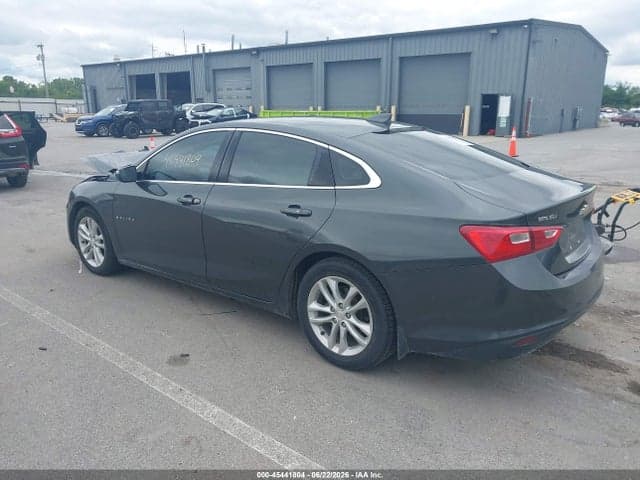 2017 CHEVROLET MALIBU 1LT 3