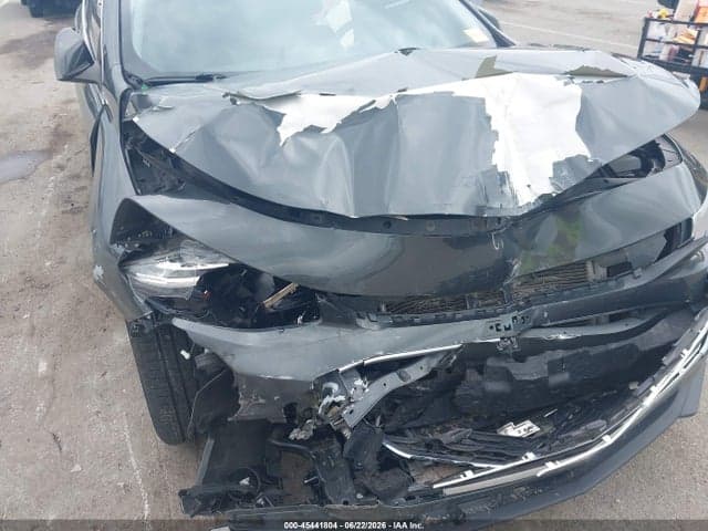 2017 CHEVROLET MALIBU 1LT 6