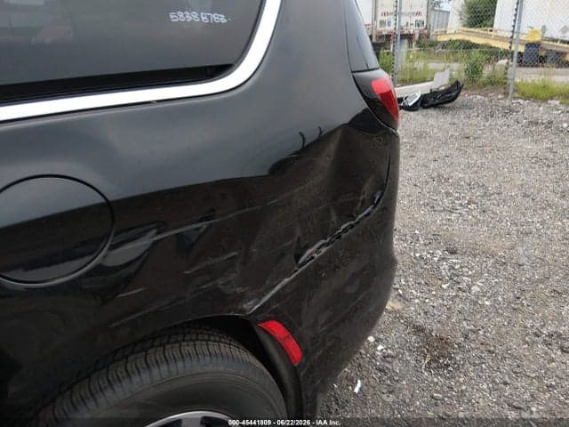 2025 CHRYSLER PACIFICA HYBRID SELECT 6