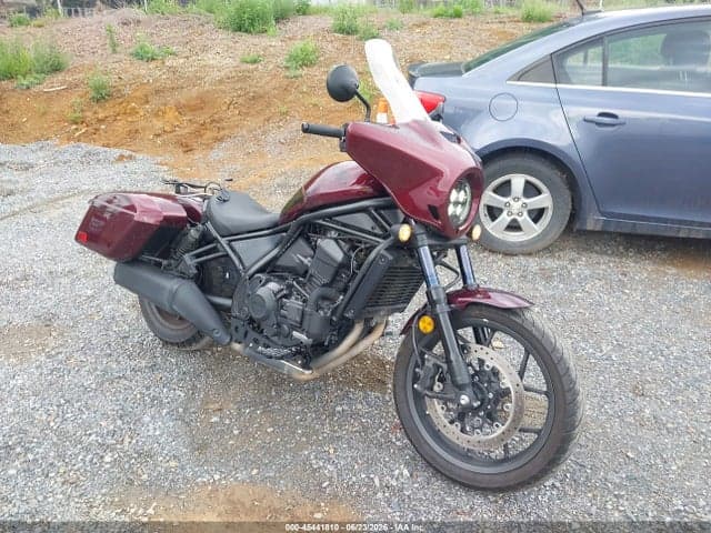 2023 HONDA CMX1100 T 1