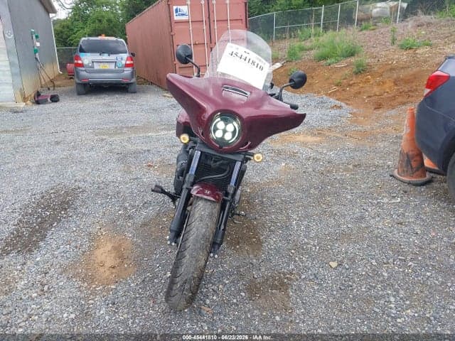 2023 HONDA CMX1100 T 5