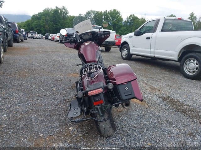 2023 HONDA CMX1100 T 6