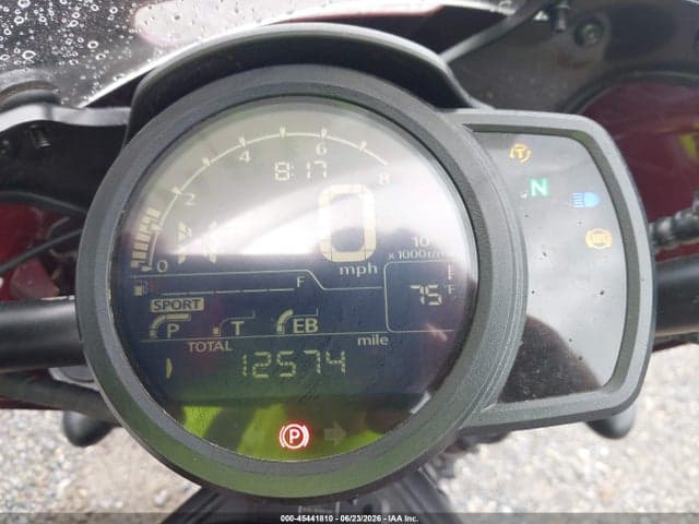2023 HONDA CMX1100 T 7
