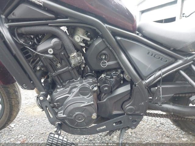 2023 HONDA CMX1100 T 9