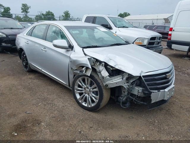 2019 CADILLAC XTS LUXURY 1