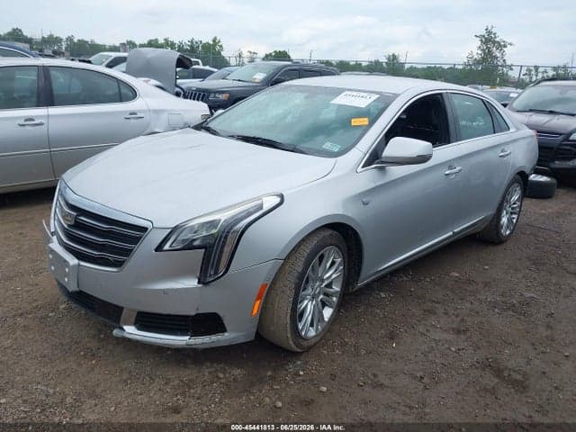 2019 CADILLAC XTS LUXURY 2