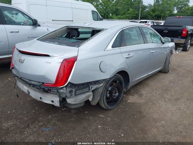 2019 CADILLAC XTS LUXURY 4