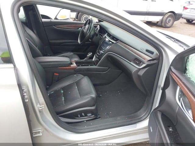 2019 CADILLAC XTS LUXURY 5