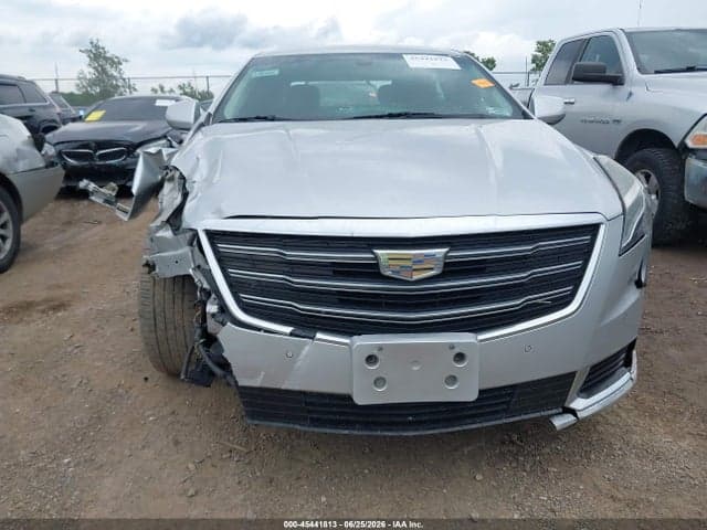 2019 CADILLAC XTS LUXURY 6
