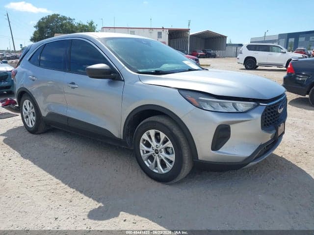 2024 FORD ESCAPE ACTIVE 1