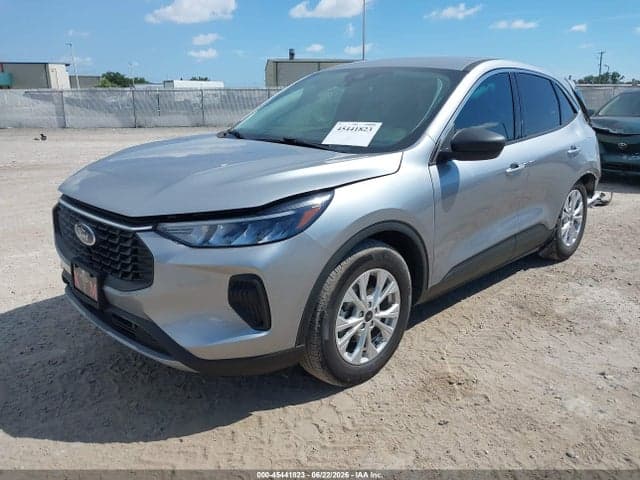 2024 FORD ESCAPE ACTIVE 2