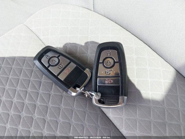 2024 FORD ESCAPE ACTIVE 11