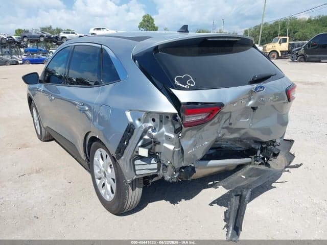 2024 FORD ESCAPE ACTIVE 3