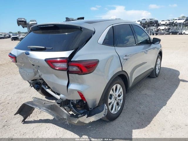2024 FORD ESCAPE ACTIVE 4