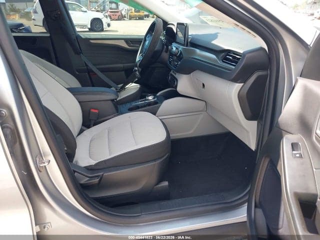 2024 FORD ESCAPE ACTIVE 5