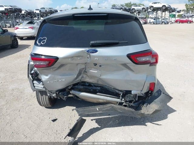 2024 FORD ESCAPE ACTIVE 6