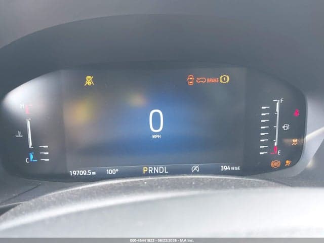 2024 FORD ESCAPE ACTIVE 7