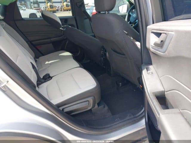 2024 FORD ESCAPE ACTIVE 8