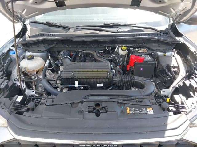 2024 FORD ESCAPE ACTIVE 10